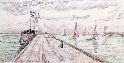 Les Sables d